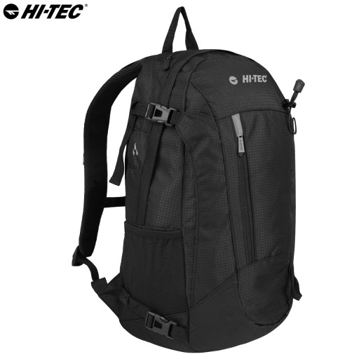 СПОРТИВНЫЙ ТРЕККИНГОВЫЙ РЮКЗАК HI-TEC FELIX 25 Л С КРЫШКОЙ