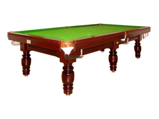 Бильярдный стол Hetman Snooker 10 Ft, польский продукт