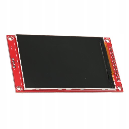 3,5-дюймовый модуль экрана TFT LCD с портом SPI 480x320
