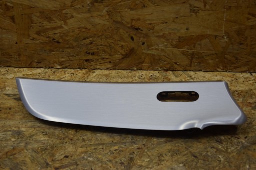 DEKOR DEKORY DESKI LED DRZWI MERCEDES A-KLASA W177 A35 AMG 23r A1776807801