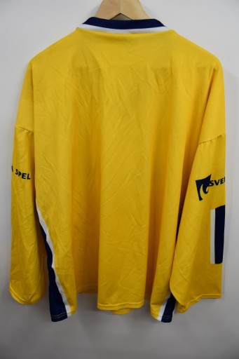 Хоккейная майка NEH Швеция L XL