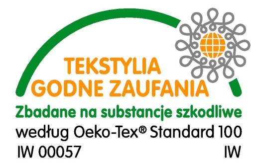 PIELUSZKA BAMBUSOWA PIELUCHA BAMBUS 100% 75x75 Zwi