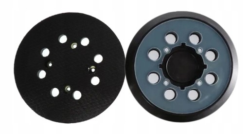 Talerz szlifierski dysk stopa 125mm DeWalt DWE6423 DWE64233 N32907 DWE6420