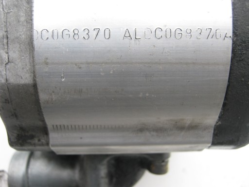 Still RX20 534066 Насос в сборе