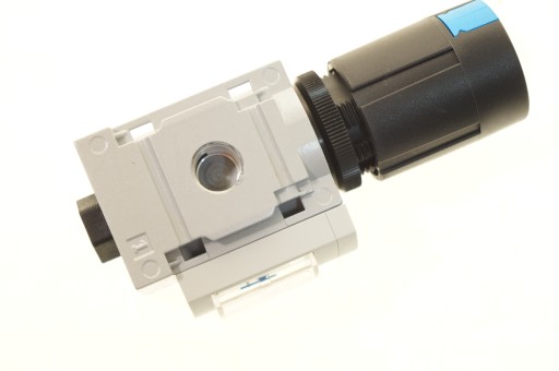 РЕГУЛЯТОР ДАВЛЕНИЯ FESTO MS4-LRB-1/4-D5-AS
