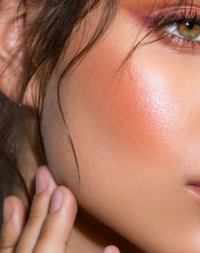 RóŻ Do Policzków 10 Revers Rouge Blush