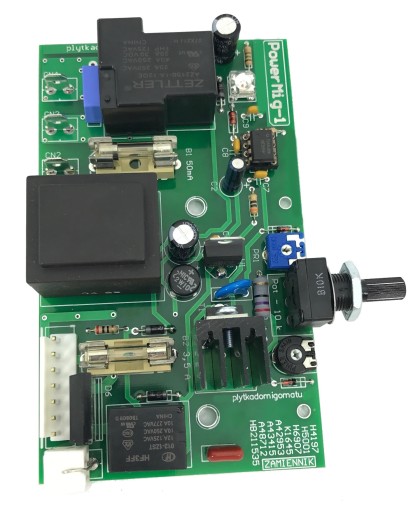 Powermat S-MAT 230 Mag-170HR BT-GW190D JQX-29F-A