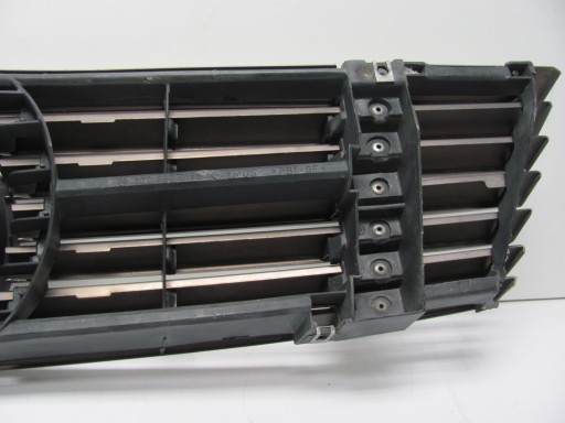 Решетка радиатора Mercedes R129 SL Grill до рестайлинга