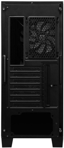 Корпус MSI Mag Forge 120A Airflow
