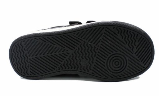 AMERICAN CLUB PÓŁBUTY DZIECIĘCE XD35 SNEAKERSY 30