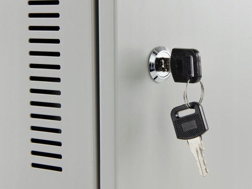 Шкаф подвесной RACK NEKU 2U 120мм CCTV СИГНАЛИЗАЦИЯ