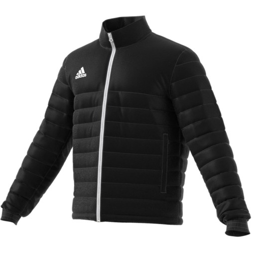 ADIDAS ENTRADA 22 LIGHT JACKET (3XL) Мужская черная куртка