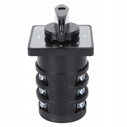 plastic switch cam switch