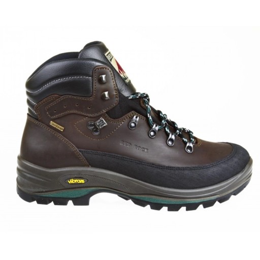 Высокие треккинговые туфли Red Rock 12801, 46 р.