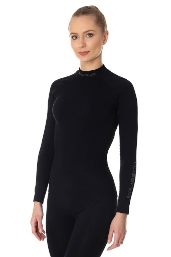 BIELIZNA TERMOAKTYWNA DAMSKA BRUBECK EXTREME - S