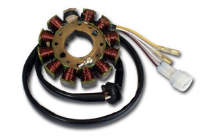 ELECTREX STATOR KTM EXC 250 400 450 520 525 530 wys. 24h