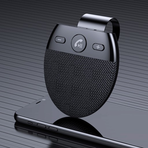 BLUETOOTH HANDS-FREE KIT автозапуск Po