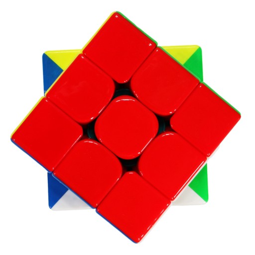 MoYu Weilong WRM V9 с шаровым сердечником, УФ, цветной