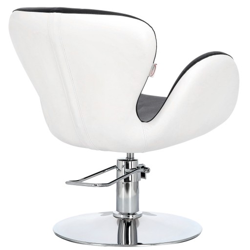 Fotel fryzjerski barberski hydrauliczny do salonu fryzjerskiego Viva