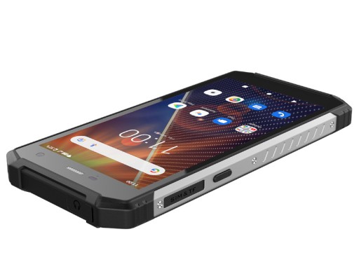 Смартфон myPhone Hammer ENERGY 2 Black ECO