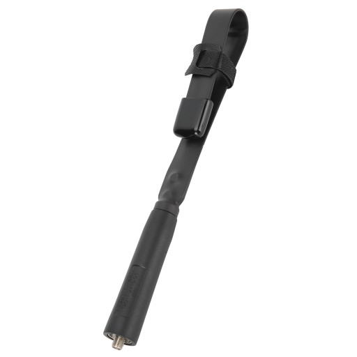 ANTENA 33CM 136-520MHZ TAŚMOWA SKŁADANA