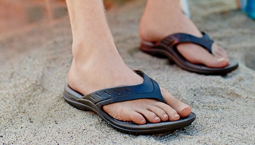 Женские легкие спортивные шлепанцы Crocs Modi Sport 202636 Flip 46-47
