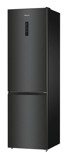 HISENSE RB470N4EFC1 Холодильник No Frost 200см Черный