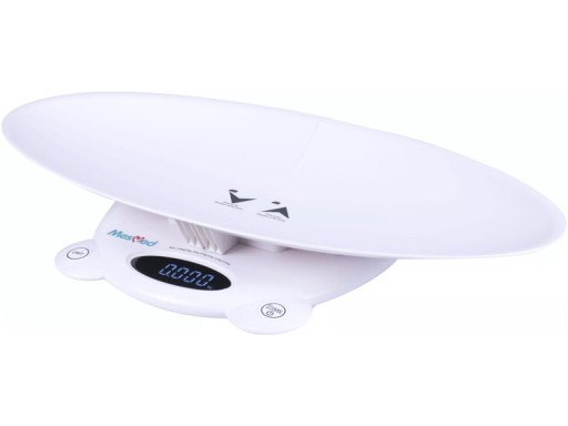 Детские весы MESMED Mea MM-403