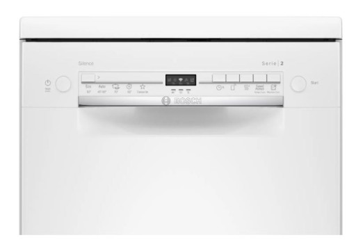 Посудомоечная машина BOSCH SPS2IKW04E 9KPL 45см