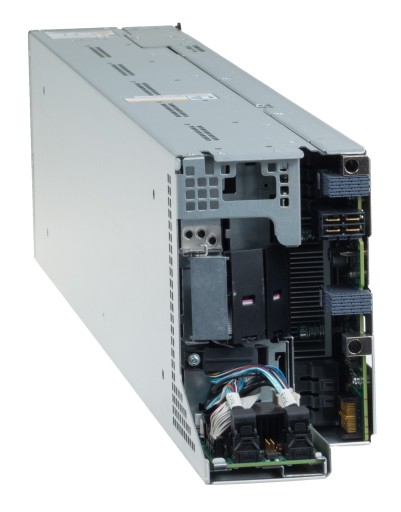 Huawei Blade XH628 v3 2x E5-2690 v3 256 ГБ ОЗУ