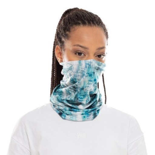 Многофункциональный шарф BUFF COOLNET UV+