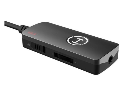 Звуковая карта EDIFIER USB GS02