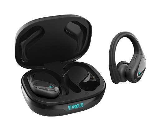 Беспроводные Bluetooth-наушники CASCHO BX17