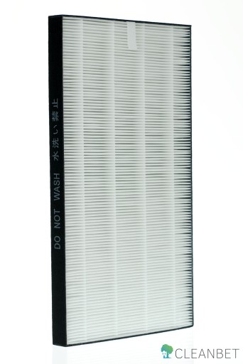 HEPA H13 FZ-D60HFE Фильтр для Sharp KC-D60EUW KC-G60EUW