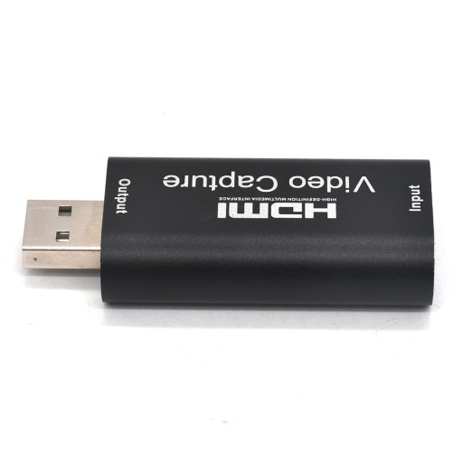 60 Гц HDMI-USB2.0 коллекторный видеорегистратор OBS
