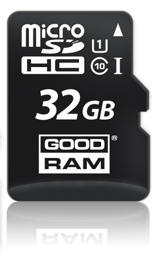 Zestaw Raspberry Pi 4 8GB pasywna obud alum 32 GB
