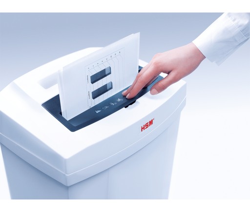 Уничтожитель бумаги HSM SECURIO C16 4X25MM