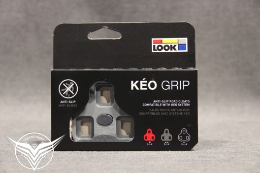 ПОСМОТРЕТЬ НОВЫЕ ОРИГИНАЛЬНЫЕ БЛОКИ KEO GREY GRIP. УПАКОВКА!!