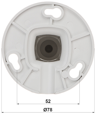 UCHWYT KAMERY TP-202