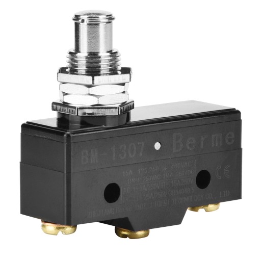 МИКРОПЕРЕКЛЮЧАТЕЛЬ № 15А 250В