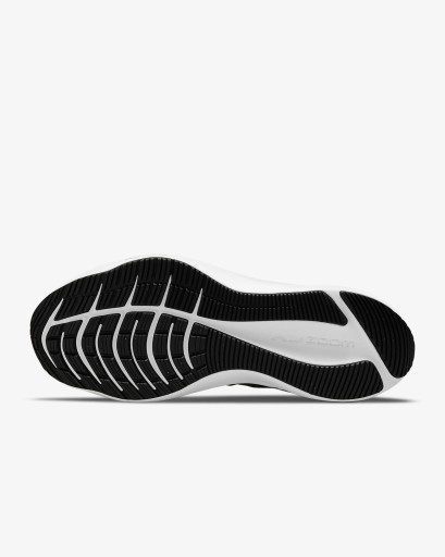ЖЕНСКАЯ СПОРТИВНАЯ ОБУВЬ NIKE ZOOM WINFLO 8, РАЗМЕР 38