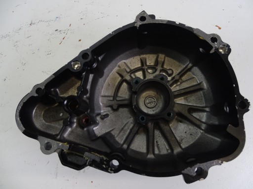B494 Kawasaki Z 900 Z900 Крышка Крышка генератора
