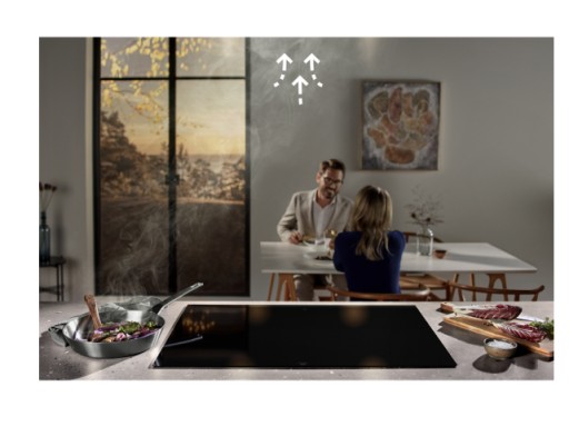 Electrolux LFT769X настенная вытяжка
