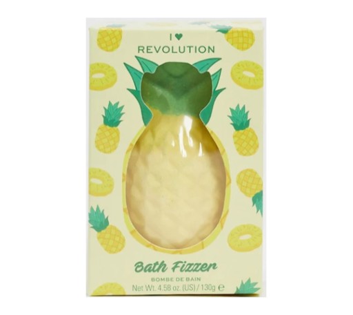 IHR Tasty Fruit Fizzer Ананас