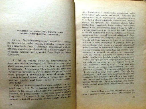 К празднику Всемилостивого Спаса о. Доктор М. СОПОЧКО [Познань, 1947 г.]