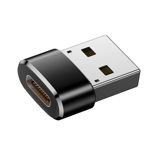 КОНВЕРТЕР АДАПТЕРА USB-C TYPE C