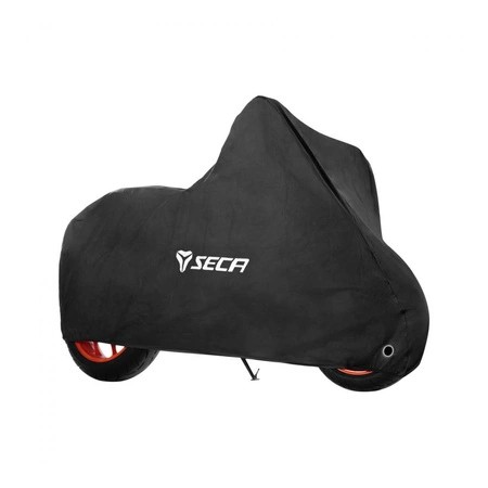 SECA Outdoor Motorcycle Cover бесплатно