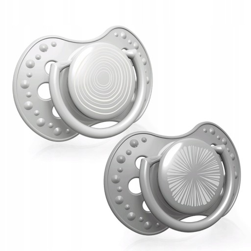 Соска LOVI HARMONY DYNAMIC 2 шт. 3-6 м