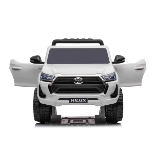 Большой автомобильный дистанционный ключ Toyota MP3 4x4 с батарейным питанием