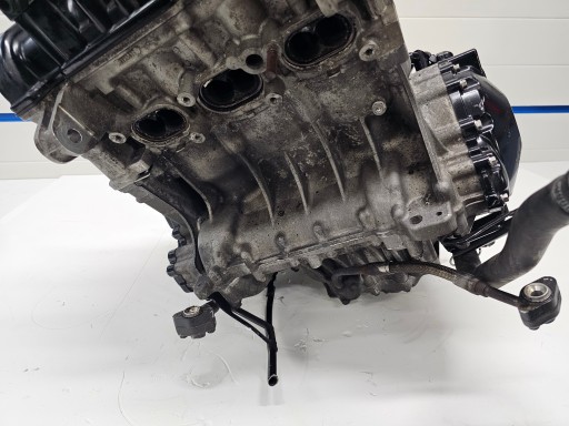 TRIUMPH SPRINT ST 1050 двигатель в сборе, 31 000 км.